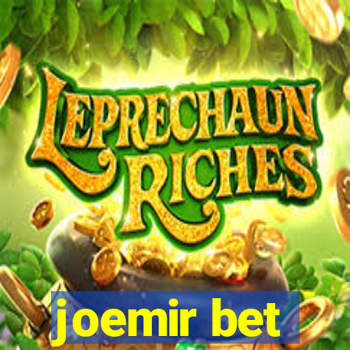 joemir bet