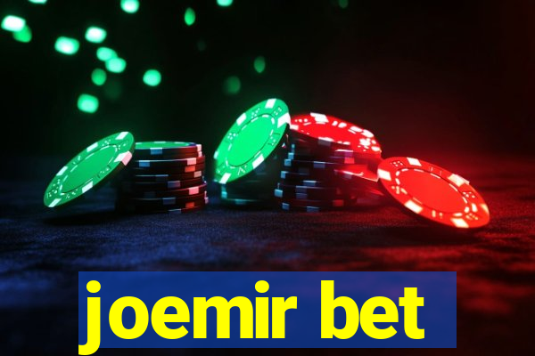 joemir bet