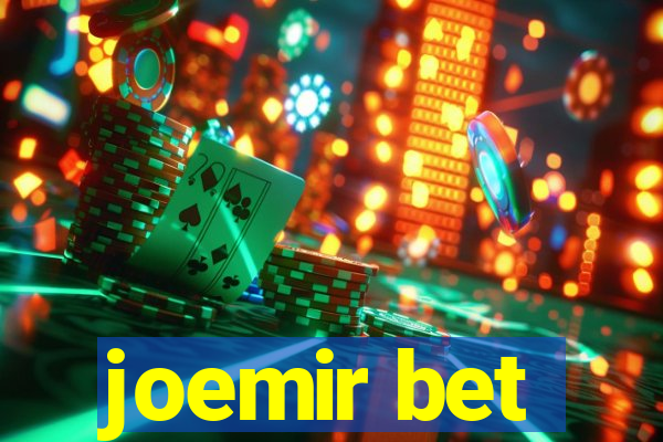 joemir bet