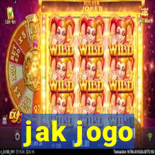 jak jogo