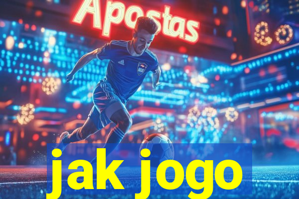 jak jogo