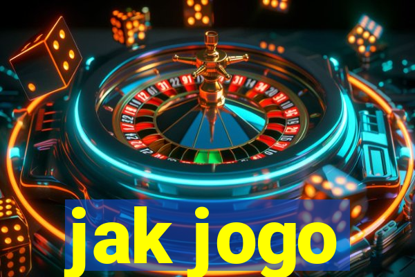 jak jogo