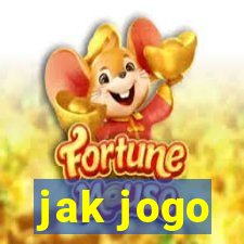 jak jogo