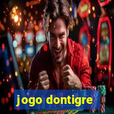 jogo dontigre