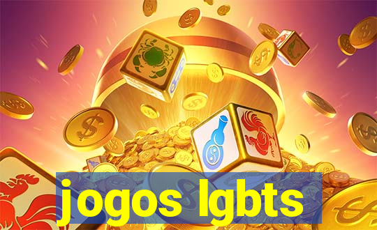 jogos lgbts