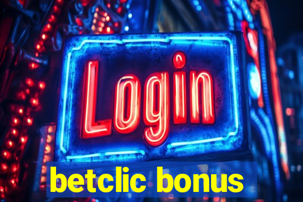 betclic bonus