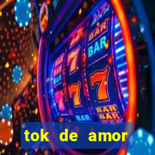 tok de amor boutique santos