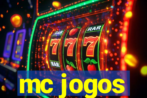 mc jogos