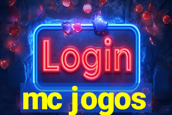 mc jogos