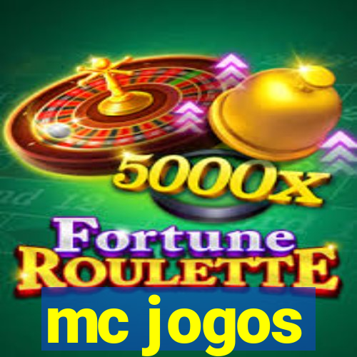 mc jogos