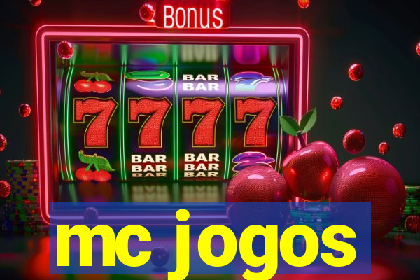 mc jogos