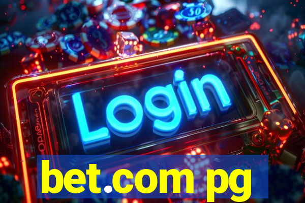 bet.com pg