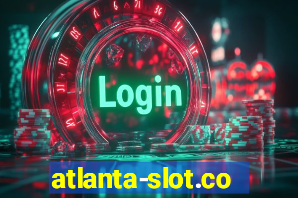 atlanta-slot.com