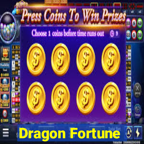 Dragon Fortune