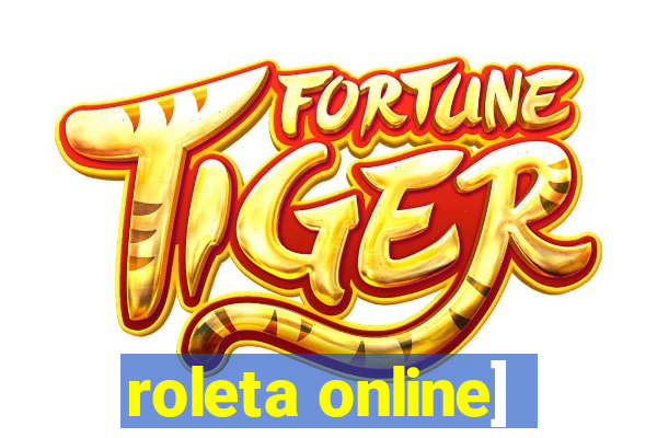 roleta online]