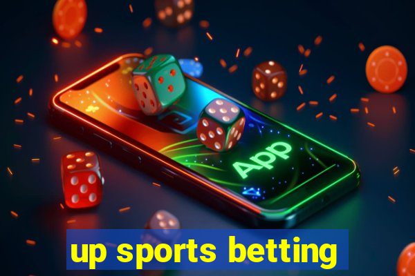 up sports betting