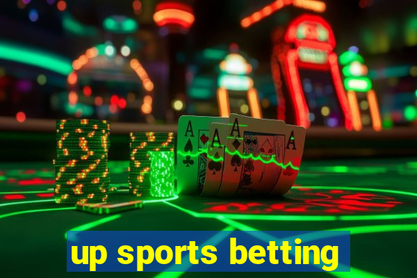 up sports betting