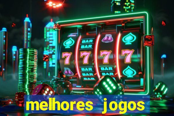 melhores jogos estratégia android