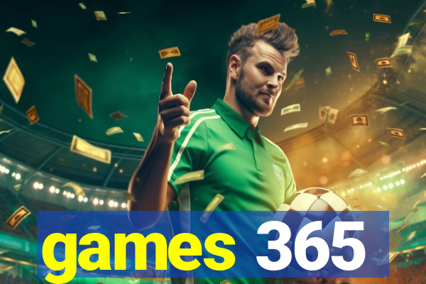 games 365