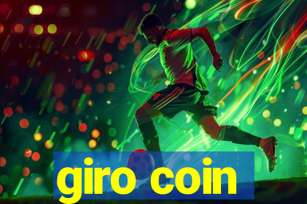 giro coin