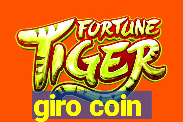 giro coin