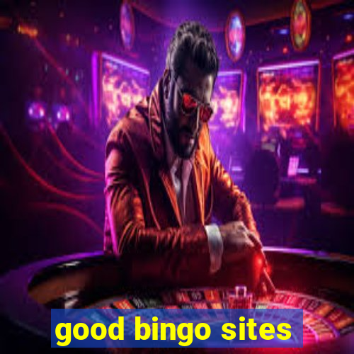 good bingo sites