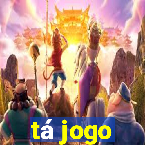 tá jogo