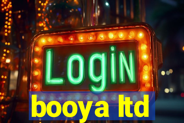 booya ltd