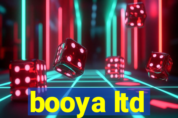 booya ltd