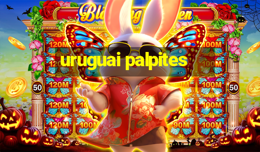 uruguai palpites