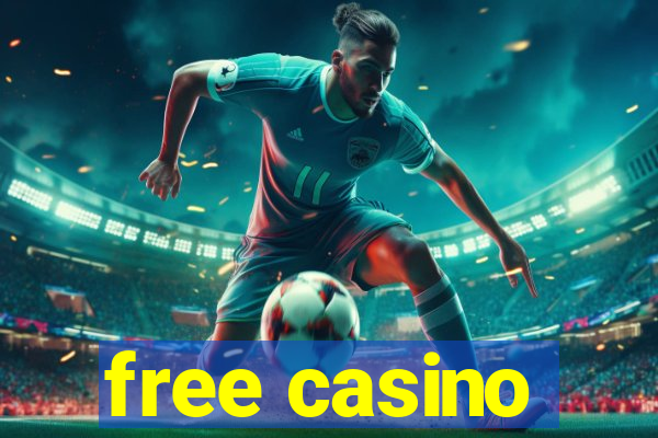 free casino