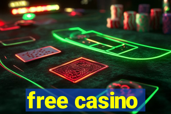 free casino