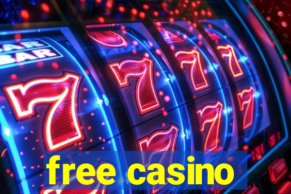 free casino