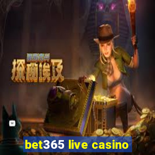 bet365 live casino