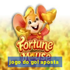 jogo do gol aposta