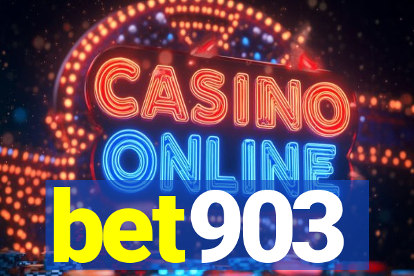 bet903