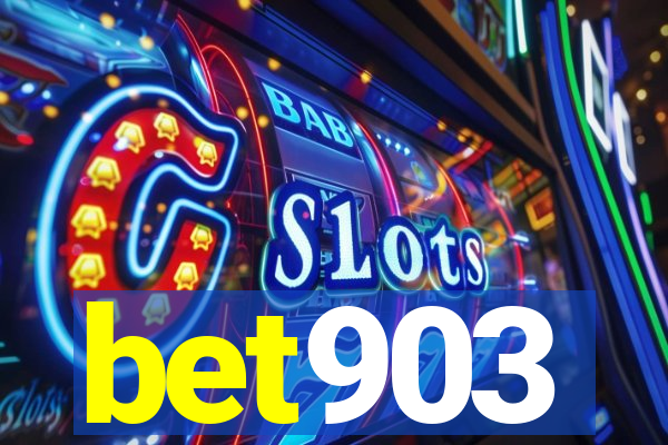 bet903