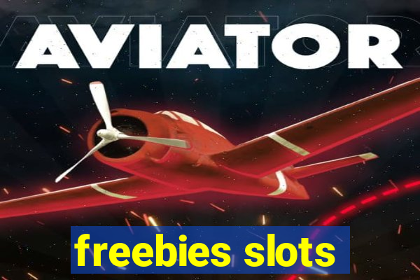 freebies slots