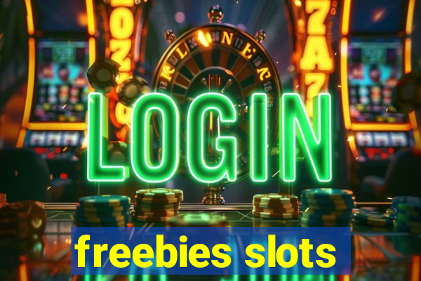 freebies slots