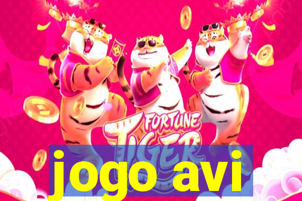 jogo avi