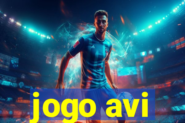 jogo avi