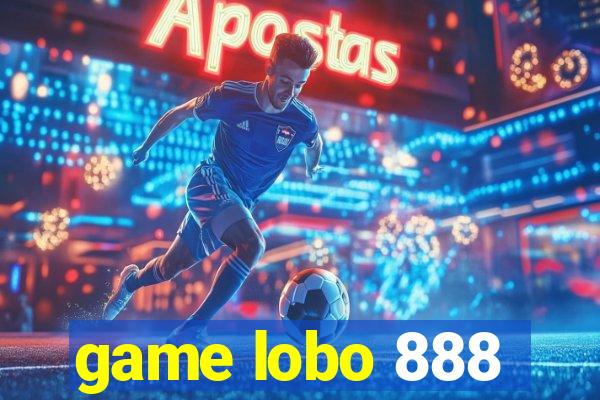 game lobo 888