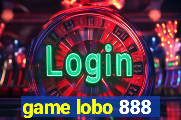 game lobo 888