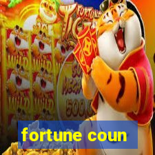 fortune coun