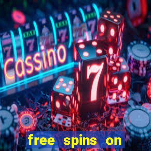 free spins on casino no deposit