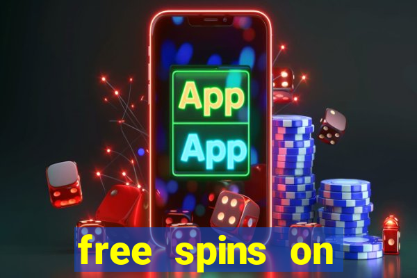 free spins on casino no deposit