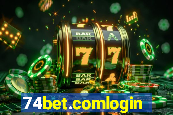 74bet.comlogin