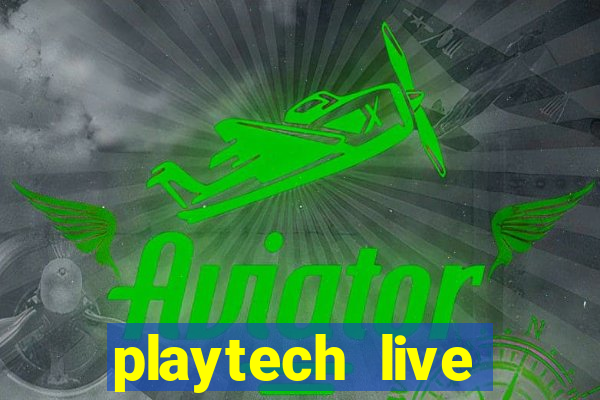 playtech live casino games