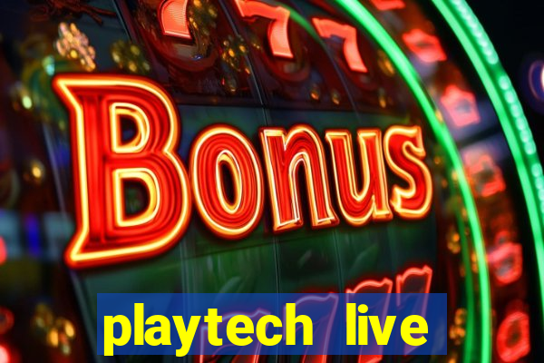 playtech live casino games