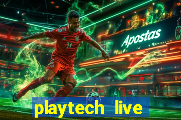 playtech live casino games